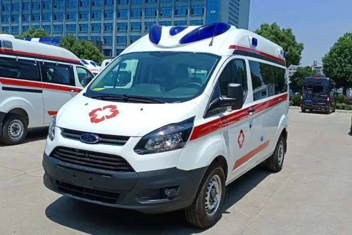 永城市长途救护车转院